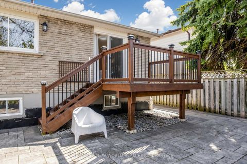 Photo 38 at 10 Hines Drive, Hillcrest Village, Toronto