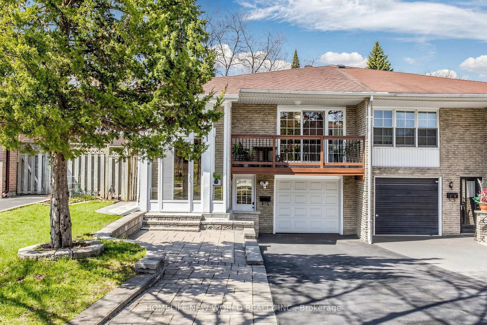 10 Hines Drive, Hillcrest Village, Toronto 