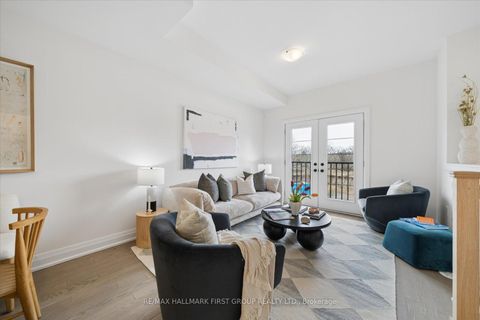 Photo 1 at 79 Marret Lane, Newcastle, Clarington