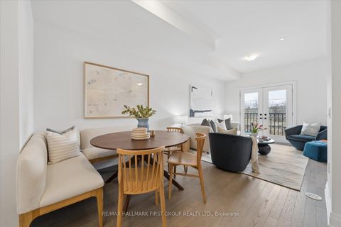 Photo 4 at 79 Marret Lane, Newcastle, Clarington