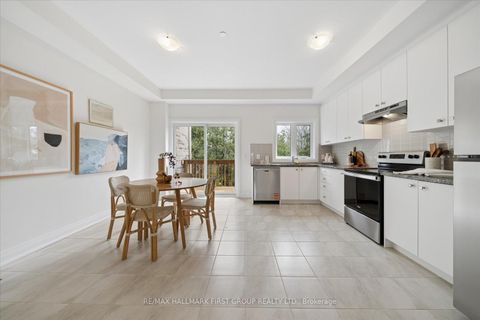 Photo 5 at 79 Marret Lane, Newcastle, Clarington