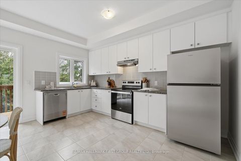 Photo 9 at 79 Marret Lane, Newcastle, Clarington
