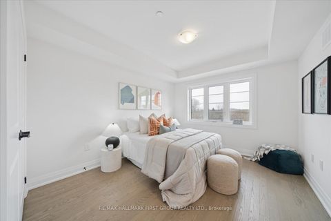 Photo 14 at 79 Marret Lane, Newcastle, Clarington