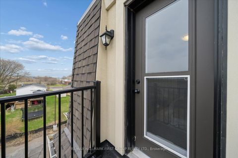 Photo 20 at 79 Marret Lane, Newcastle, Clarington