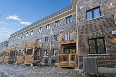 Photo 24 at 79 Marret Lane, Newcastle, Clarington