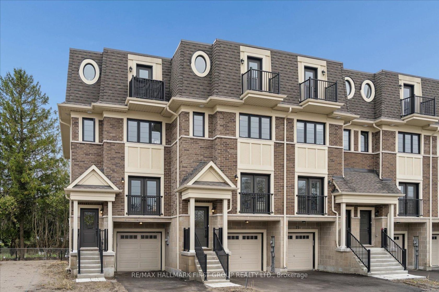 79 Marret Lane, Newcastle, Clarington 
