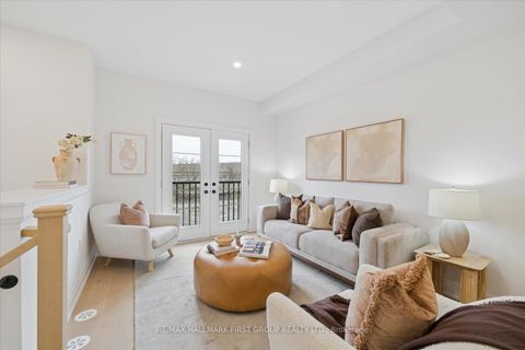 Photo 1 at 59 Marret Lane, Newcastle, Clarington