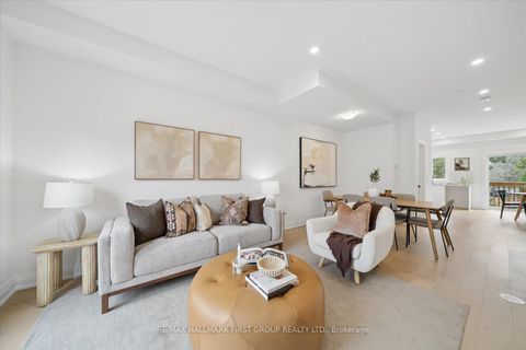 Photo 3 at 59 Marret Lane, Newcastle, Clarington