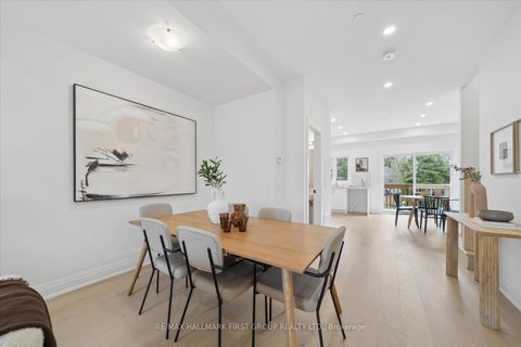 Photo 4 at 59 Marret Lane, Newcastle, Clarington
