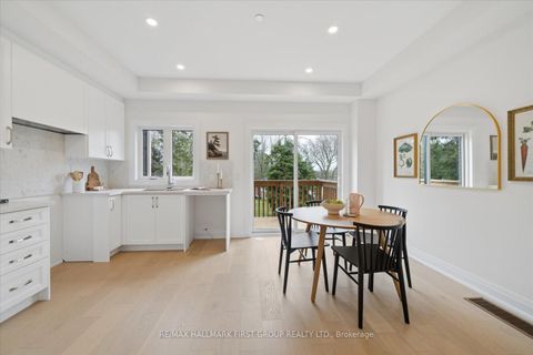 Photo 6 at 59 Marret Lane, Newcastle, Clarington