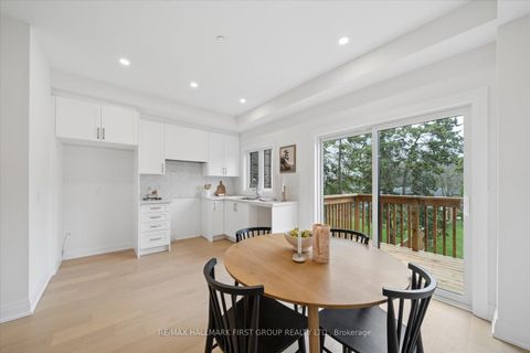 Photo 8 at 59 Marret Lane, Newcastle, Clarington