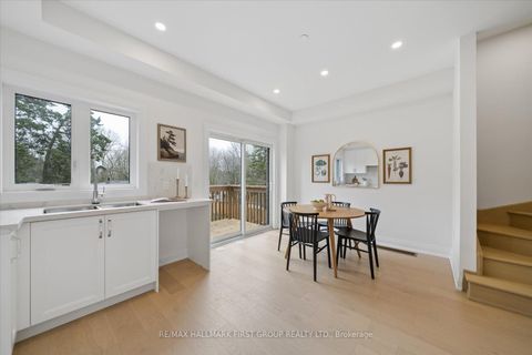 Photo 9 at 59 Marret Lane, Newcastle, Clarington