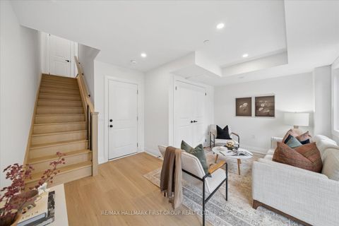 Photo 22 at 59 Marret Lane, Newcastle, Clarington