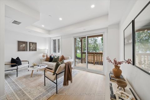Photo 23 at 59 Marret Lane, Newcastle, Clarington