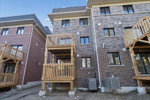 Photo 25 at 59 Marret Lane, Newcastle, Clarington