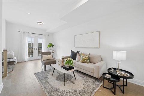 Photo 1 at 67 Marret Lane, Newcastle, Clarington