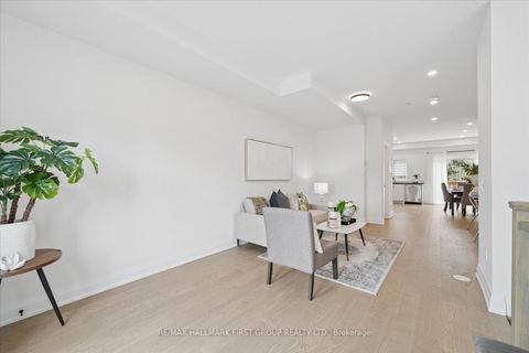 Photo 2 at 67 Marret Lane, Newcastle, Clarington