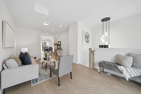 Photo 3 at 67 Marret Lane, Newcastle, Clarington