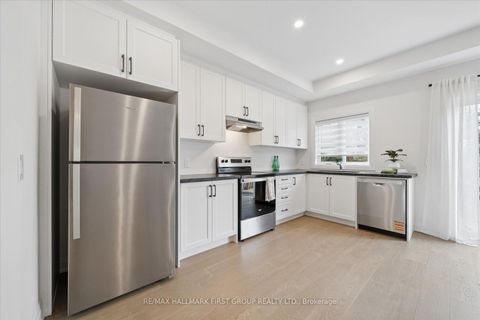 Photo 5 at 67 Marret Lane, Newcastle, Clarington