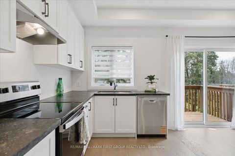 Photo 6 at 67 Marret Lane, Newcastle, Clarington