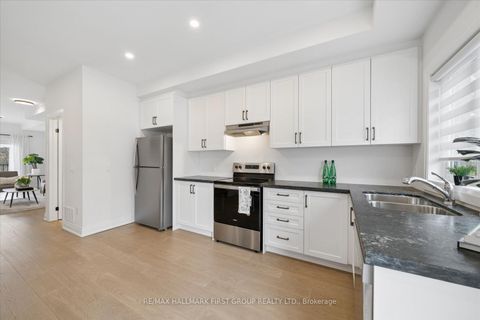 Photo 7 at 67 Marret Lane, Newcastle, Clarington