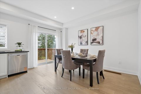 Photo 8 at 67 Marret Lane, Newcastle, Clarington