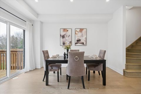 Photo 9 at 67 Marret Lane, Newcastle, Clarington