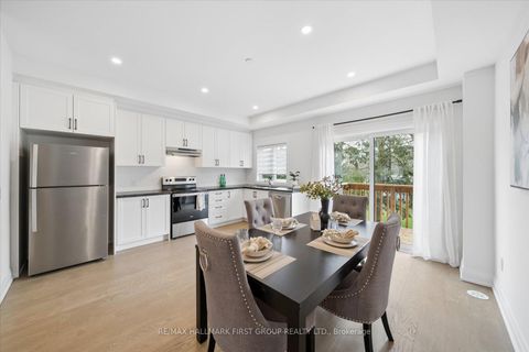 Photo 10 at 67 Marret Lane, Newcastle, Clarington