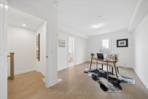 Photo 18 at 67 Marret Lane, Newcastle, Clarington