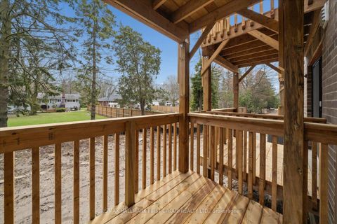 Photo 22 at 67 Marret Lane, Newcastle, Clarington