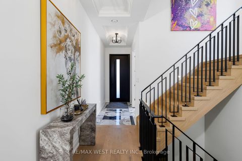 Photo 2 at 64 Thompson Avenue, Queensway, Toronto