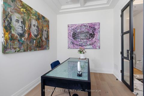 Photo 4 at 64 Thompson Avenue, Queensway, Toronto