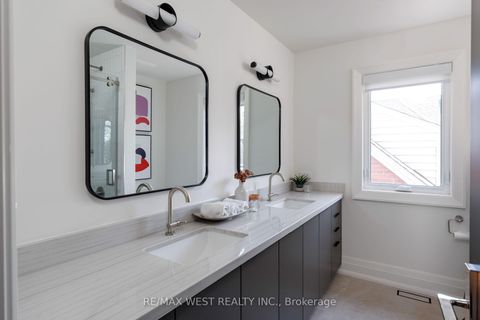 Photo 33 at 64 Thompson Avenue, Queensway, Toronto