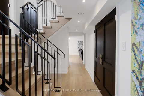 Photo 35 at 64 Thompson Avenue, Queensway, Toronto