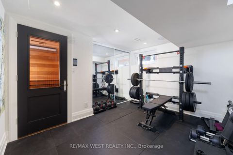Photo 39 at 64 Thompson Avenue, Queensway, Toronto