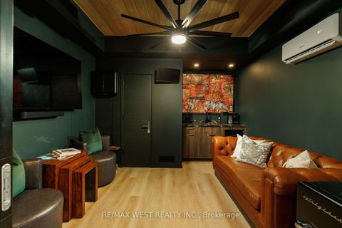 Photo 42 at 64 Thompson Avenue, Queensway, Toronto