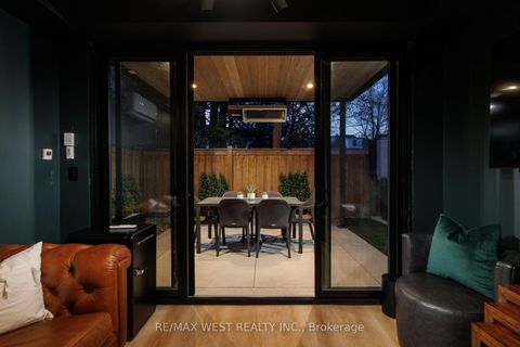 Photo 44 at 64 Thompson Avenue, Queensway, Toronto