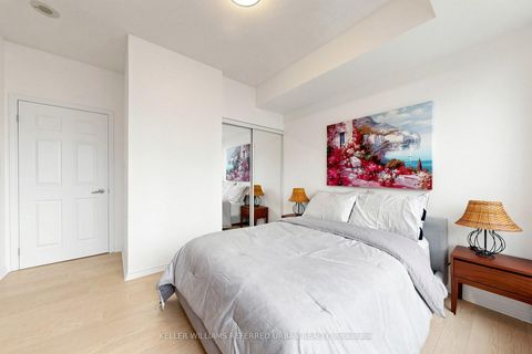 Photo 19 at 2325 - 230 Queens Quay W, Waterfront Communities C1, Toronto