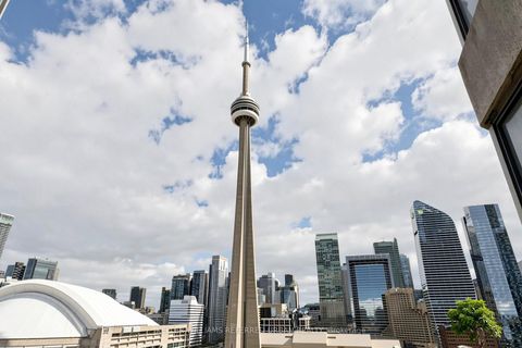 Photo 27 at 2325 - 230 Queens Quay W, Waterfront Communities C1, Toronto