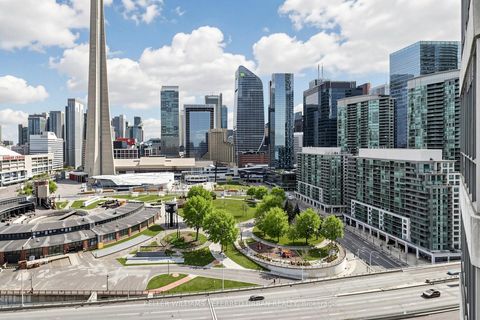 Photo 28 at 2325 - 230 Queens Quay W, Waterfront Communities C1, Toronto
