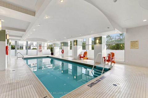 Photo 30 at 2325 - 230 Queens Quay W, Waterfront Communities C1, Toronto