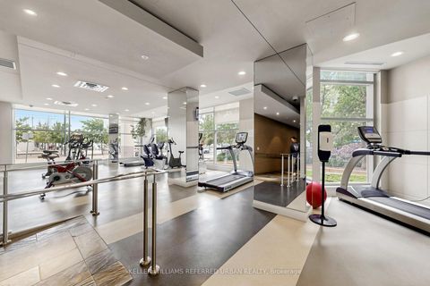 Photo 31 at 2325 - 230 Queens Quay W, Waterfront Communities C1, Toronto