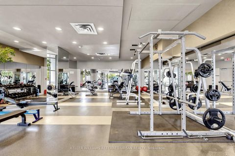 Photo 32 at 2325 - 230 Queens Quay W, Waterfront Communities C1, Toronto