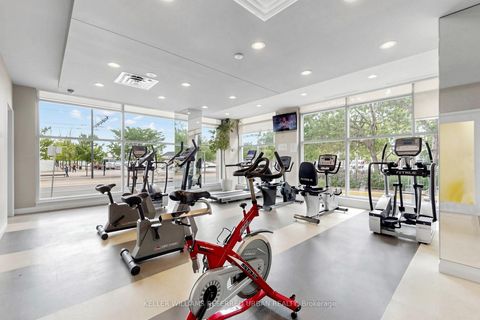 Photo 33 at 2325 - 230 Queens Quay W, Waterfront Communities C1, Toronto