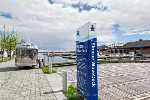 Photo 40 at 2325 - 230 Queens Quay W, Waterfront Communities C1, Toronto