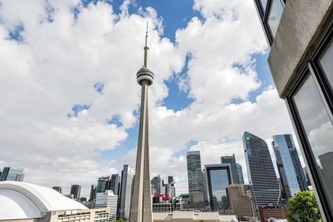 Photo 41 at 2325 - 230 Queens Quay W, Waterfront Communities C1, Toronto