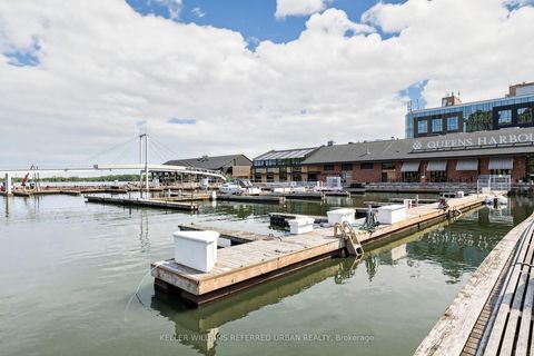 Photo 43 at 2325 - 230 Queens Quay W, Waterfront Communities C1, Toronto