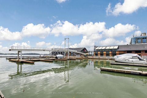 Photo 44 at 2325 - 230 Queens Quay W, Waterfront Communities C1, Toronto