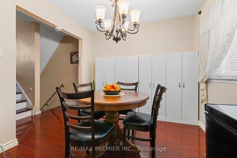 Photo 8 at 292 - 1605 Albion Road, Jamestown, Toronto