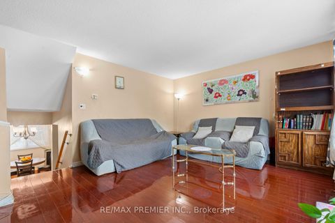 Photo 17 at 292 - 1605 Albion Road, Jamestown, Toronto